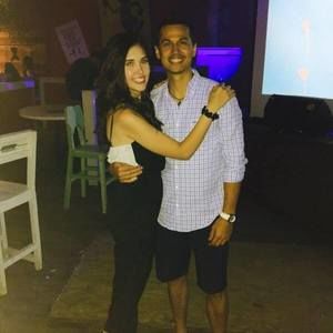 Meet your Posher, Drew